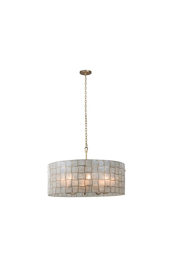 Roxy 33 Inch Pendant