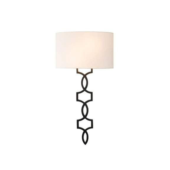 Chateau 2 Light ADA Wall Sconce