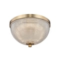 thumbnail image 1 of Portland 10 Inch LED Flush Mount, 1 of 3