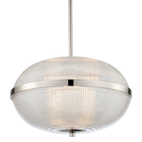 Kalco Portland 16 Inch LED Pendant