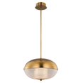 thumbnail image 1 of Portland 16 Inch LED Pendant, 1 of 3