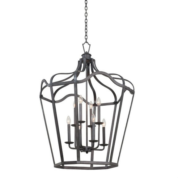 Kalco Livingston Large Lantern