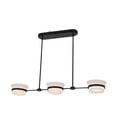thumbnail image 1 of Kalco Anel 44 In LED Island Light, 1 of 1