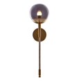 thumbnail image 1 of Boba 1 Light Wall Sconce, 1 of 1