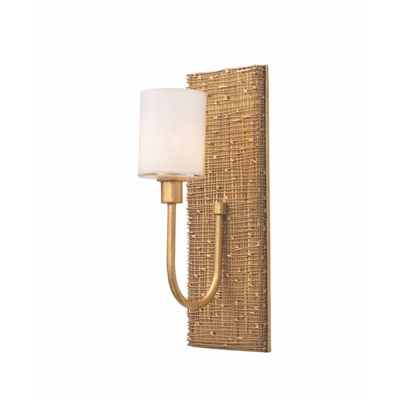 Kalco Cestino 1 Light Wall Bracket