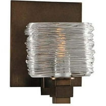 Kalco Clearwater 1 Light Bath