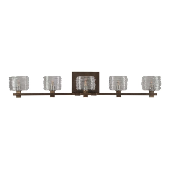 Clearwater 5 Light Bath