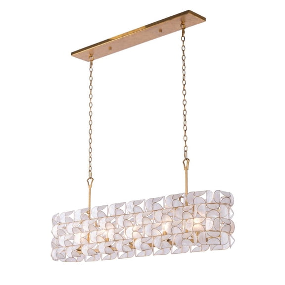 Kalco Crescent 5 LT Island