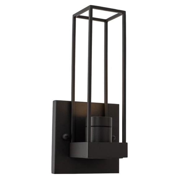 Kalco Eames Short ADA LED Wall Sconce