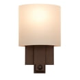 thumbnail image 1 of Espille 1 Light Wall Sconce, 1 of 6