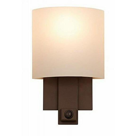 Kalco Espille 1 Light Wall Sconce
