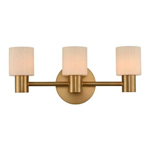 Kalco Harlowe 3 Light LED Bath