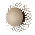 thumbnail image 1 of Kalco Helia ADA Wall Sconce, 1 of 1