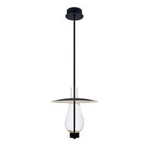 Kalco Hugo 14 in Pendant