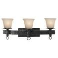 thumbnail image 1 of Kalco Lighting-Americana - Three Light Bath Vanity Ecru Bowl French, 1 of 1