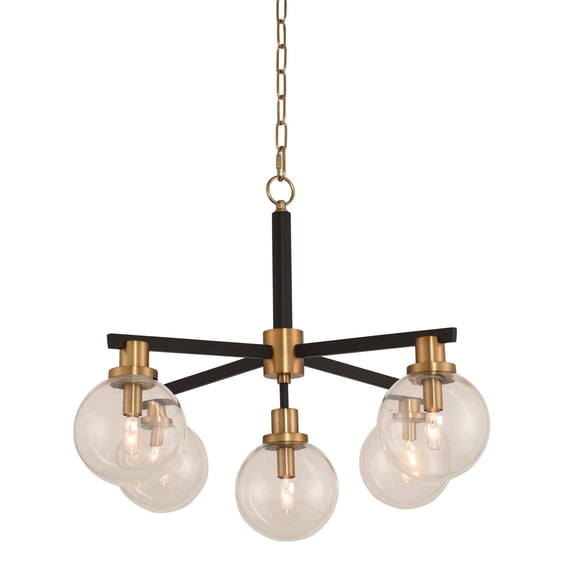 Kalco Lighting Cameo 5 Light Pendant