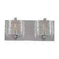 thumbnail image 1 of KALCO Greenwich 4 Light Bath, 1 of 3