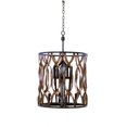 thumbnail image 1 of Kalco Soho 8 Light Foyer, 1 of 1
