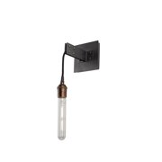 Kalco Stuyvesant 1 Light Wall Sconce
