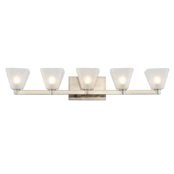 Kalco Weston 5 Light Bath