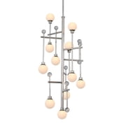 Kalco Mercer 11 Light Foyer