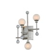 thumbnail image 1 of Mercer 3 Light Wall Sconce, 1 of 3