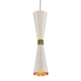 thumbnail image 1 of Milo 1 Light Mini Pendant, 1 of 5