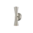 thumbnail image 1 of Milo 2 Light ADA Wall Sconce, 1 of 2
