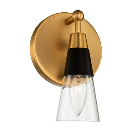 Kalco Ponti 1 Light ADA Bath