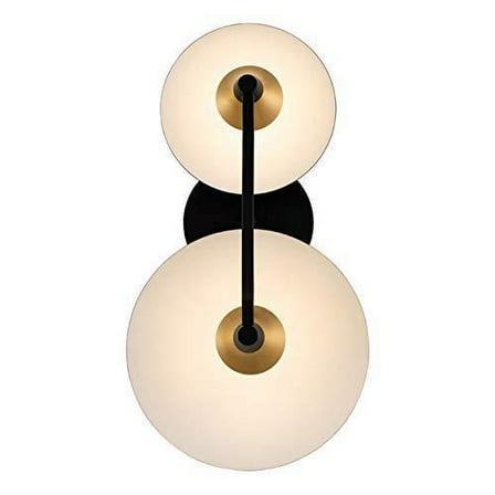 Kalco Redding 2 Light LED Wall Sconce