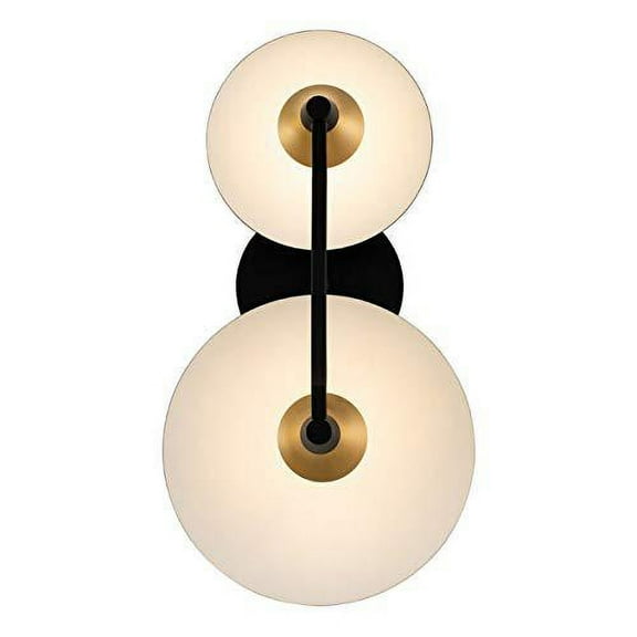 Kalco Redding 2 Light LED Wall Sconce