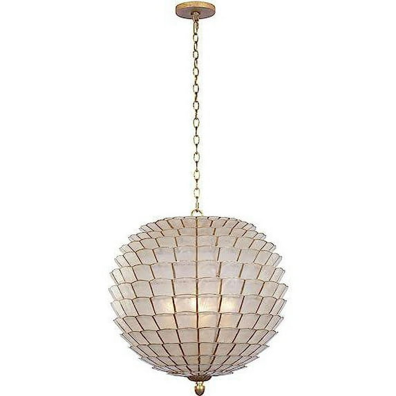 Samal 21 Inch Pendant