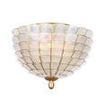 thumbnail image 1 of Samal Flush Mount, 1 of 1