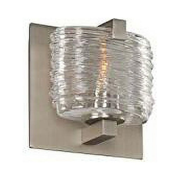 Kalco South Bay 1 Light Bath