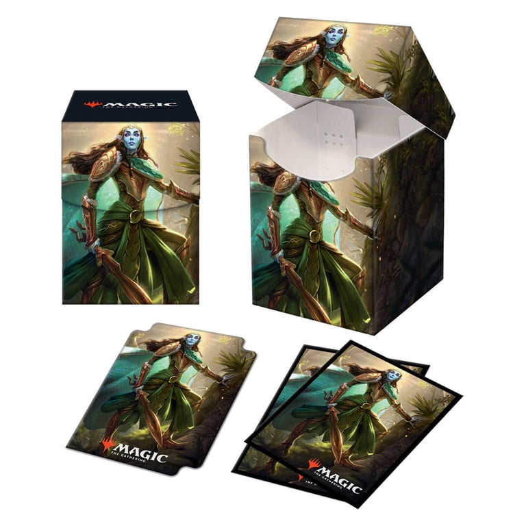 Kaldheim: Lathril, Blade of the Elves Commander Combo Box for Magic: The Gathering - Walmart.com Kaldheim: Lathril, Blade of the Elves Commander Combo Box for Magic: The Gathering - Walmart.com