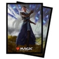 thumbnail image 1 of Ultra Pro Sleeves: Kaldheim - Niko Aris (100), 1 of 2