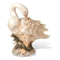 thumbnail image 1 of Kaldun and Bogle 13557 Goose Figurine Lg. - Pack of 1, 1 of 1