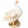 thumbnail image 1 of Kaldun & Bogle Wild Game Goose Medium Figurine, 1 of 1