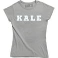 thumbnail image 1 of Kale Funny Vegan Vegetarian Food Health Women's T-Shirt, 1 of 4