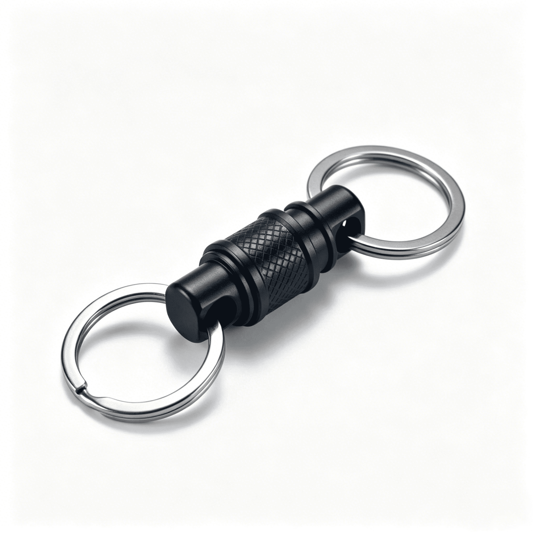Swivel Keychains and Snap Hooks