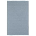 thumbnail image 1 of Kaleen Bikini Braided 3020-66 Azure Area Rugs, 1 of 3