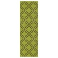 thumbnail image 1 of Kaleen Brisa Bri07-41A Rug In Avocado - (2 Foot x 6 Foot), 1 of 3