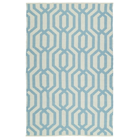Kaleen Brisa Bri08-56B Rug In Spa - (2 Foot x 3 Foot)