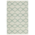 thumbnail image 1 of Kaleen Brisa Bri09-88B Rug In Mint - (2 Foot x 3 Foot), 1 of 3