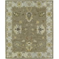 thumbnail image 1 of Kaleen Brooklyn Hand Tufted 5303-60 Mocha Area Rugs, 1 of 2