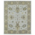 thumbnail image 1 of Kaleen Brooklyn Hand Tufted 5303-77 Silver Area Rugs, 1 of 2