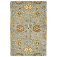 thumbnail image 1 of Kaleen Brooklyn Hand-tufted 5308-103 Slate Area Rugs, 1 of 3