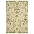 thumbnail image 1 of Kaleen Brooklyn Rug In Olive - (2 Foot x 3 Foot), 1 of 2