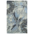 thumbnail image 1 of Kaleen Brushstrokes Hand-tufted Brs06-75 Grey Area Rugs, 1 of 2
