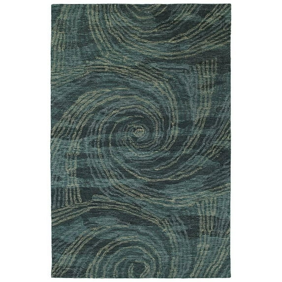 Kaleen Ceneri Hand-tufted Cen06-86 Multi Area Rugs